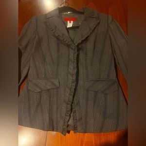 Les Copains women’s blazer